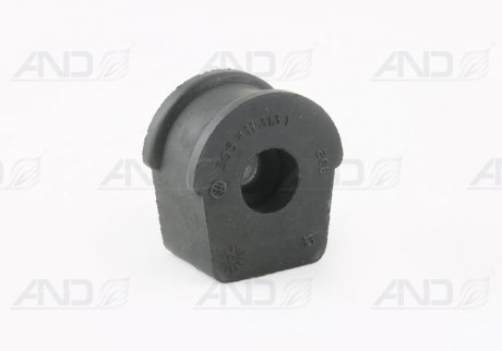 Подушка гумова VW VAG 3054113131