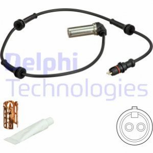 Дата: Delphi SS20627