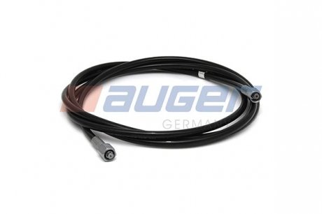 Дата: AUGER 85689