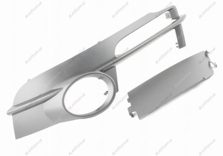 Напрямна повітря VW VAG 4F0807681J01C
