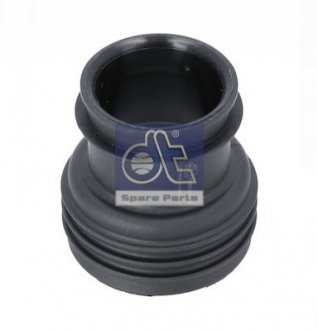 Патрубок DT Spare Parts 2.15617