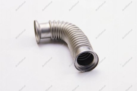 Гофра клапана EGR Kangoo/Megane III/Clio III 1.5 dCi 09- Renault 8201057571