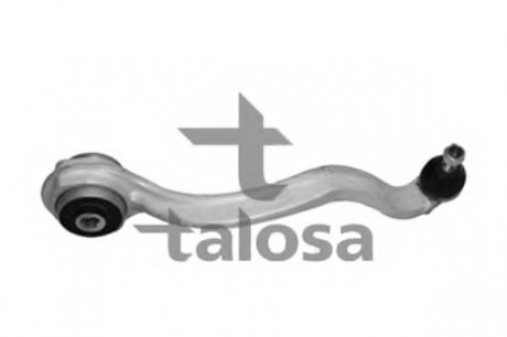 Рычаг независимой подвески колеса, подвеска колеса TALOSA 4608281 (фото 1)