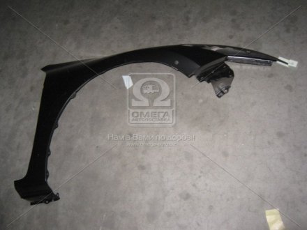 Крыло пер. пра. HON ACCORD 08- TEMPEST 026 0215 312