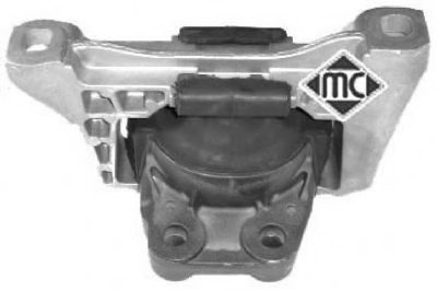 Подвеска, двигун Metalcaucho 05277 (фото 1)