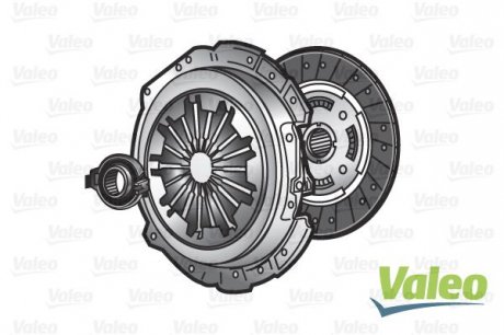 Комплект сцепления Valeo 832295