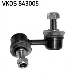 │╣cznik stab. CIVIC 01-05 /L/ Civic EM, EP, ES, EU, CR-V II RD, FR-V BE, Str SKF VKDS843005