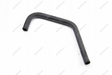 Патрубок системы охлаждения Jumper/Ducato/Boxer 2.0/2.2HDi/JTD 02- Metalcaucho 07300