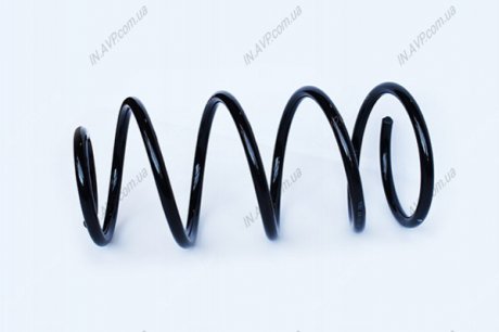 Пружина передня Focus II 1.6TDCI/1.8/2.0 04- ASAM 73739