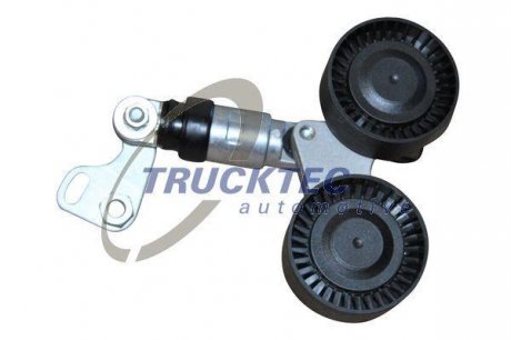 Натяжитель ремня, клиновой зубча TRUCKTEC AUTOMOTIVE TRUCKTEC Automotive GmbH 0819213
