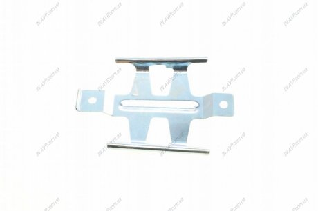 Фиксатор колодок Mercedes Benz Vario Autotechteile 1004292