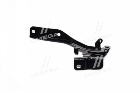 Завіса капота пра. KIA OPTIMA 11-16 TEMPEST 031 1909 452