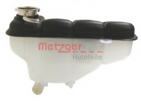 Компенсационный бак, охлаждающая жидкость METZGER 2140026 (фото 1)