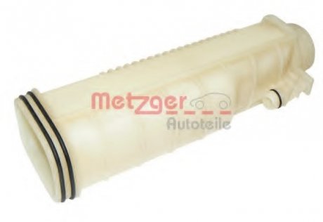 Компенсационный бак, охлаждающая жидкость METZGER 2140029 (фото 1)