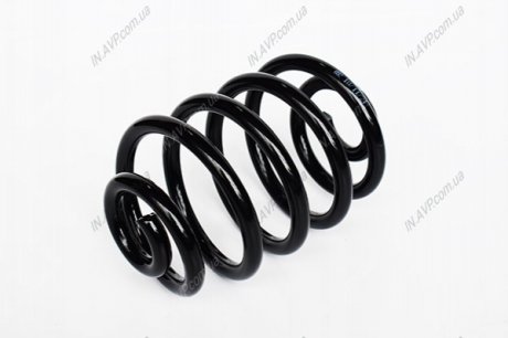 Пружина задня Renault Clio 98-16 1.2-1.9 ASAM 73798