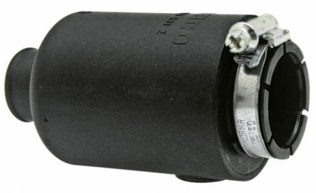 Глушитель шума, пневматическая система Wabco 9753035312