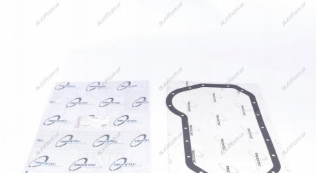 Прокладка, маслянный поддон TRUCKTEC Automotive GmbH 0710006 (фото 1)