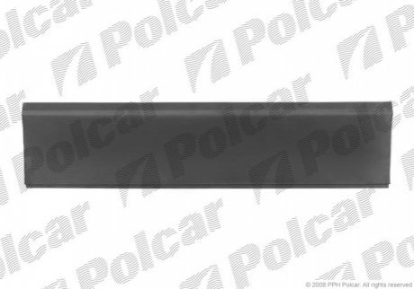 Ремкомплект обшивки двери левый=правый POLCAR 505440-3