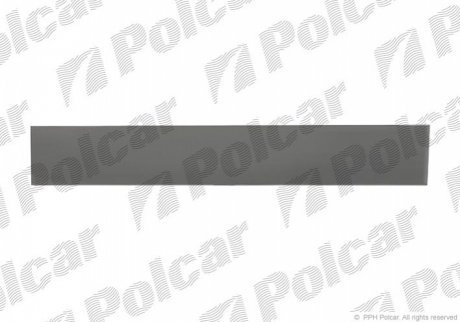 Ремкомплект обшивки дверей лівий=правий POLCAR 57024015