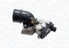Заслонка дроссельная Magneti Marelli 802011283205 (фото 1)