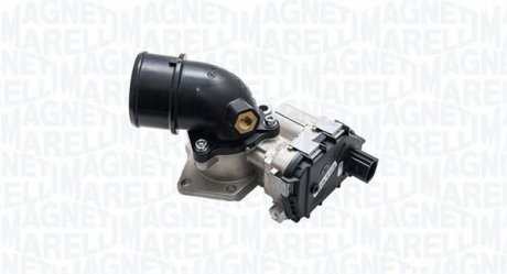 Заслонка дроссельная Magneti Marelli 802011283205