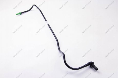 Топливная трубка Doblo 1.3 JTD 04- Metalcaucho 92012