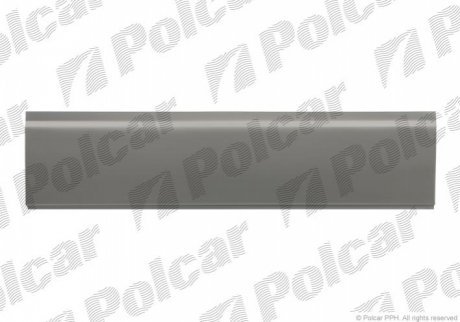 Ремкомплект обшивки боковины левый POLCAR 505483-1