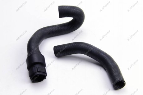 Шланг, теплообменник - отопление Metalcaucho 08947