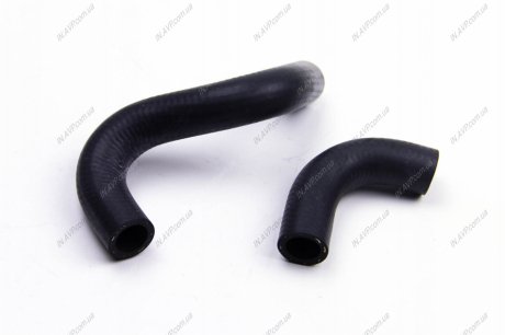 Шланг, теплообменник - отопление Metalcaucho 08941