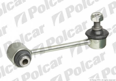 Стойка стабилизатора левый=правый POLCAR S6080003