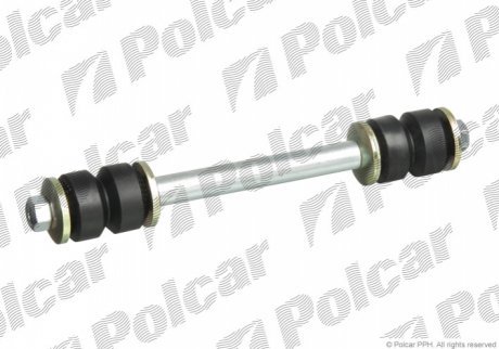 Стойка стабилизатора левый=правый POLCAR S6032001