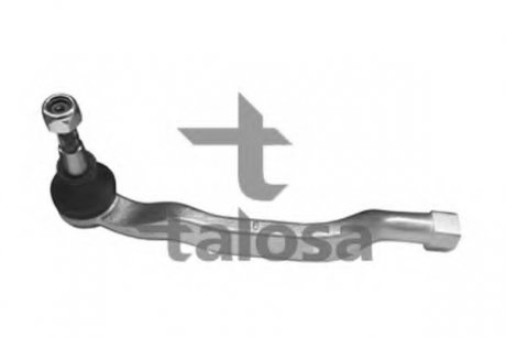 Наконечник поперечной рулевой тяги TALOSA 4201403 (фото 1)