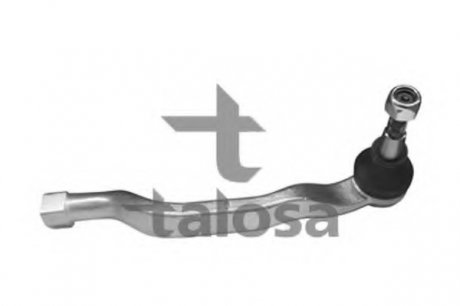 Наконечник поперечной рулевой тяги TALOSA 4201404 (фото 1)