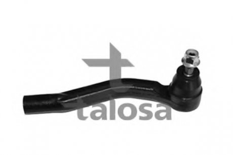Наконечник поперечной рулевой тяги TALOSA 4208764 (фото 1)
