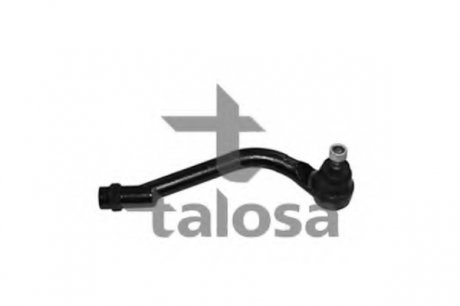 Наконечник поперечной рулевой тяги TALOSA 4207840 (фото 1)