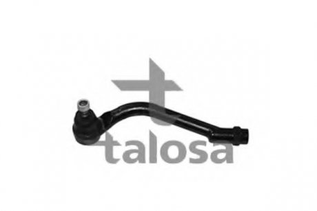 Наконечник поперечной рулевой тяги TALOSA 4207841 (фото 1)