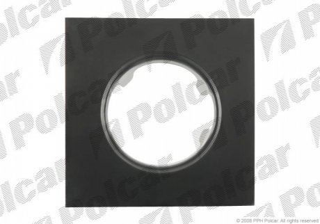 Ремкомплект крыла заднего правый POLCAR 550884-8