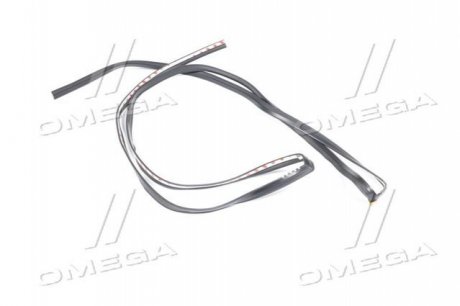 Резинка стекла передней двери HYUNDAI MOBIS 86130D3000