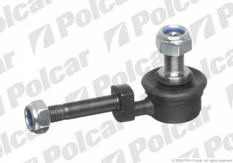 Стойка стабилизатора левый=правый POLCAR MI-510