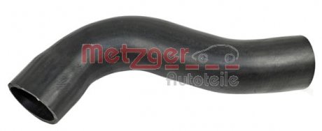 Рукав повітрозабірника резиновый METZGER 2400353 (фото 1)