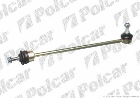 Стойка стабилизатора левый=правый POLCAR P-230