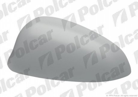 Корпус зеркала внешнего правый POLCAR 323355PM (фото 1)