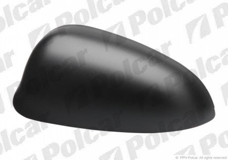 Корпус зеркала внешнего правый POLCAR 303155TM