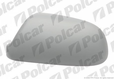 Корпус зеркала внешнего правый POLCAR 232655PM (фото 1)