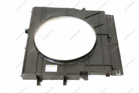 Диффузор радиатора M651 Autotechteile 1005055
