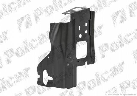 Окуляр панели передней левый POLCAR 600104-5