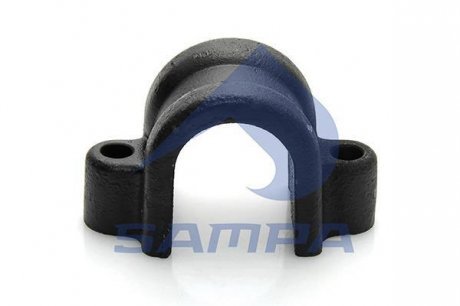 Кронштейн, подвеска стабилизато Sampa 100105
