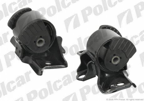 Подушка под коробку передач POLCAR S2281038