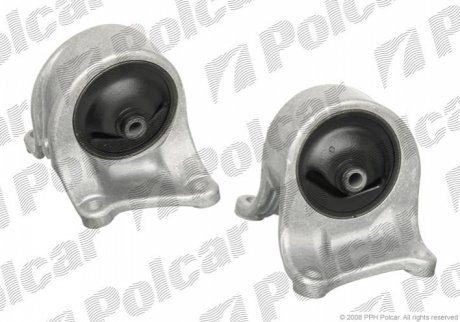 Подушка под коробку передач POLCAR S2227030