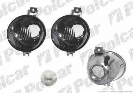 Указатель поворота передний POLCAR 952819AE